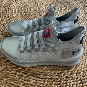 Under Armour M Tag Dennis Smith Jr.